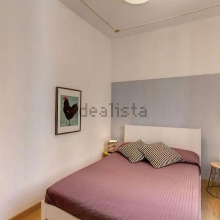 로마 Easy Life Campo De' Fiori 아파트 외부 사진